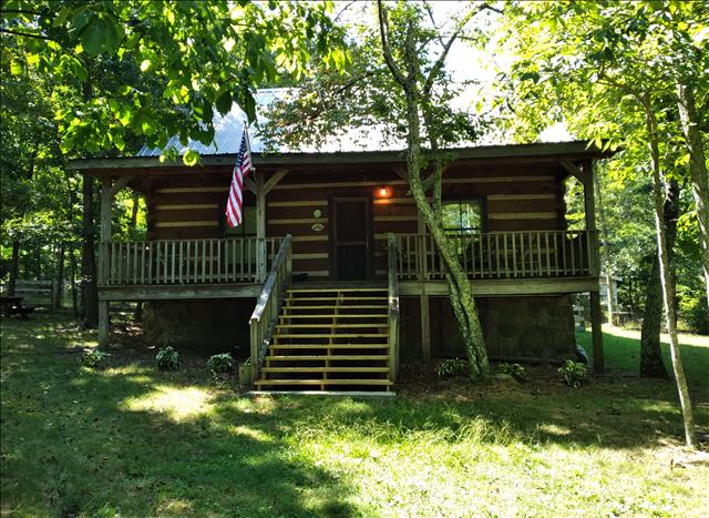 Vacation Rental Photo